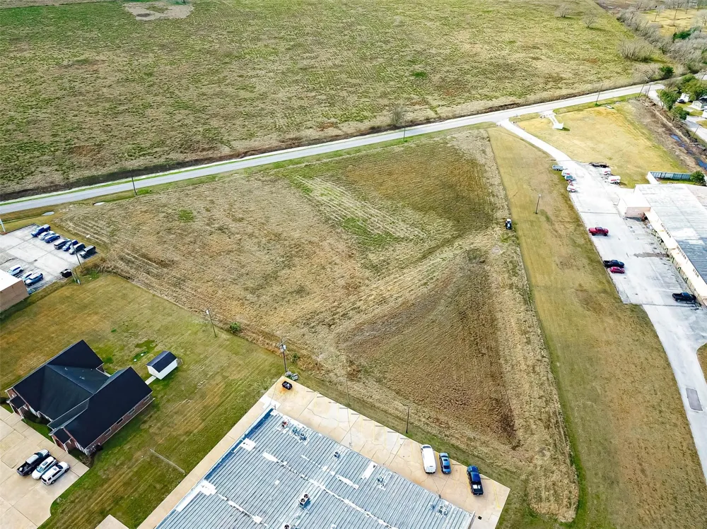 Wheeler Lane Alvin, TX 77511