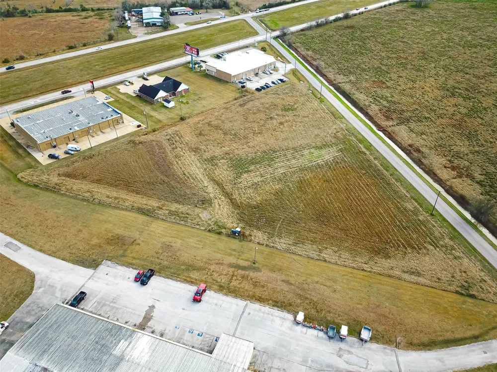 Wheeler Lane Alvin, TX 77511
