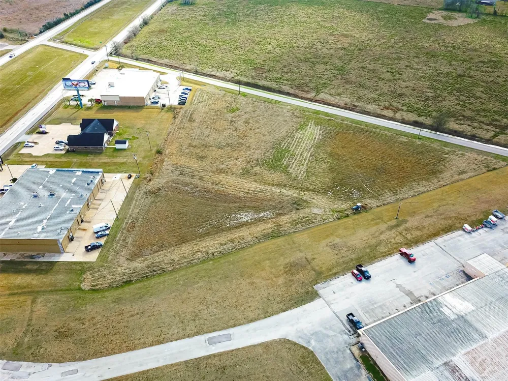Wheeler Lane Alvin, TX 77511