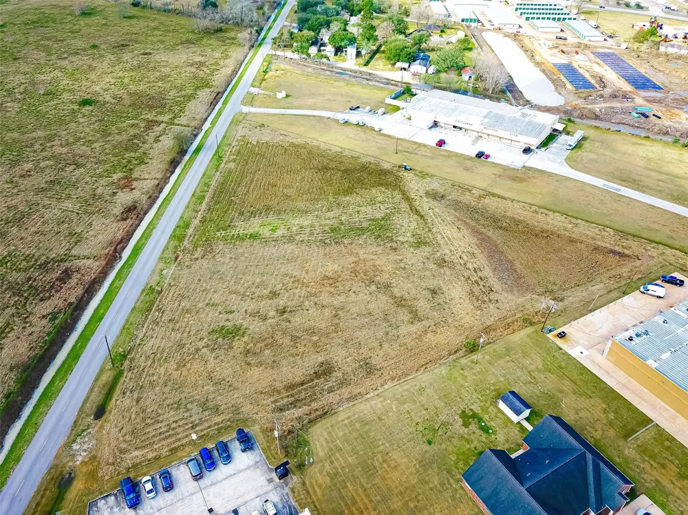 Wheeler Lane Alvin, TX 77511