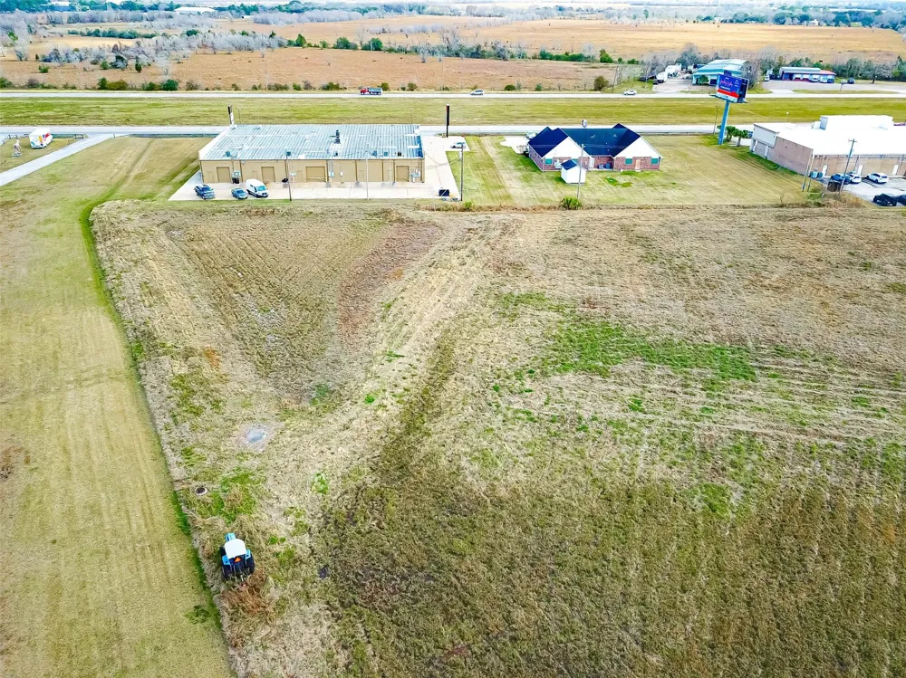 Wheeler Lane Alvin, TX 77511