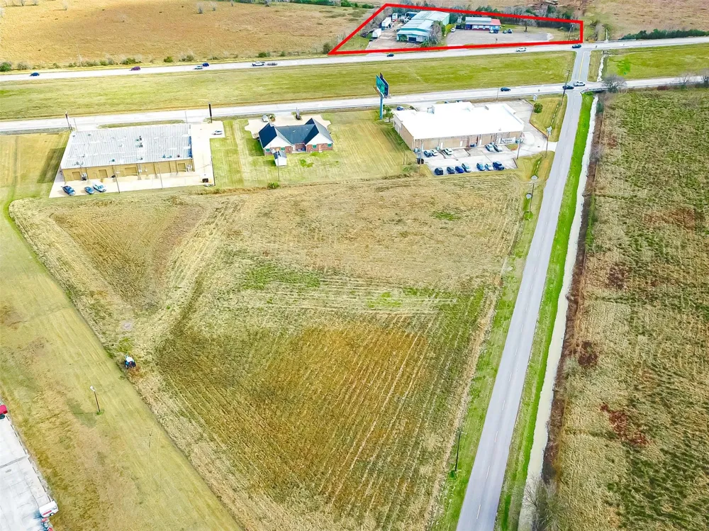 Wheeler Lane Alvin, TX 77511