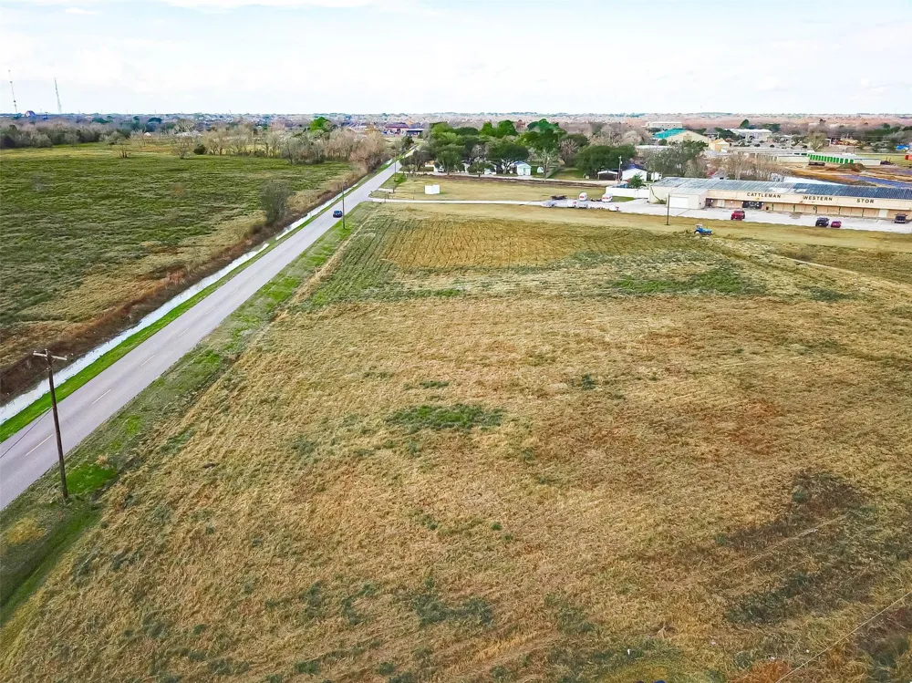 Wheeler Lane Alvin, TX 77511