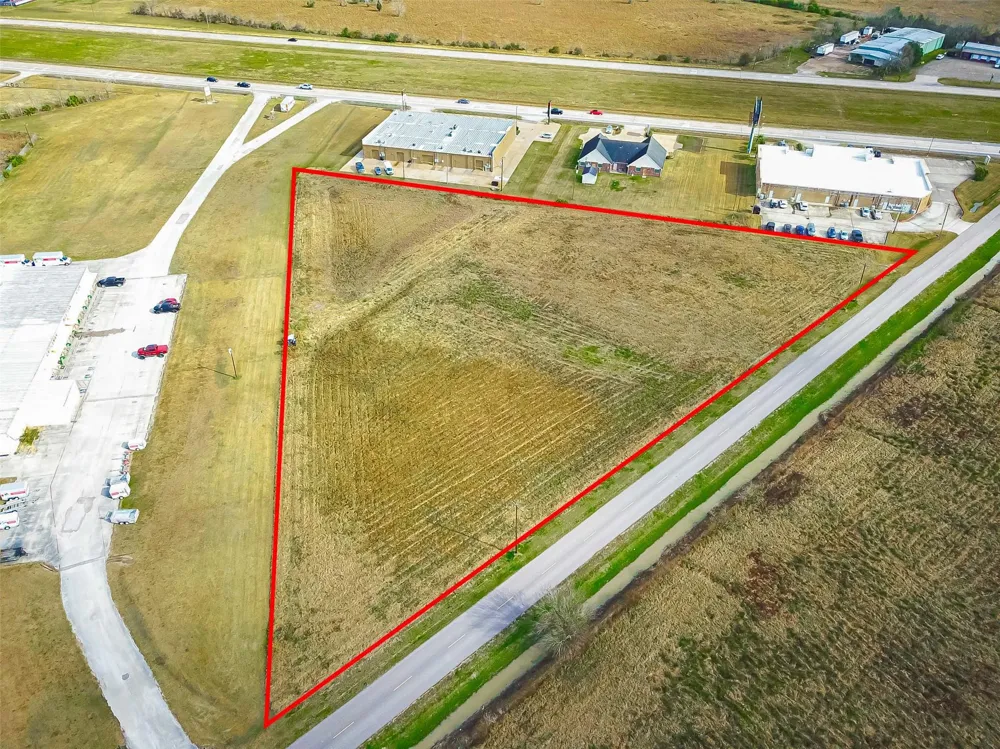 Wheeler Lane Alvin, TX 77511