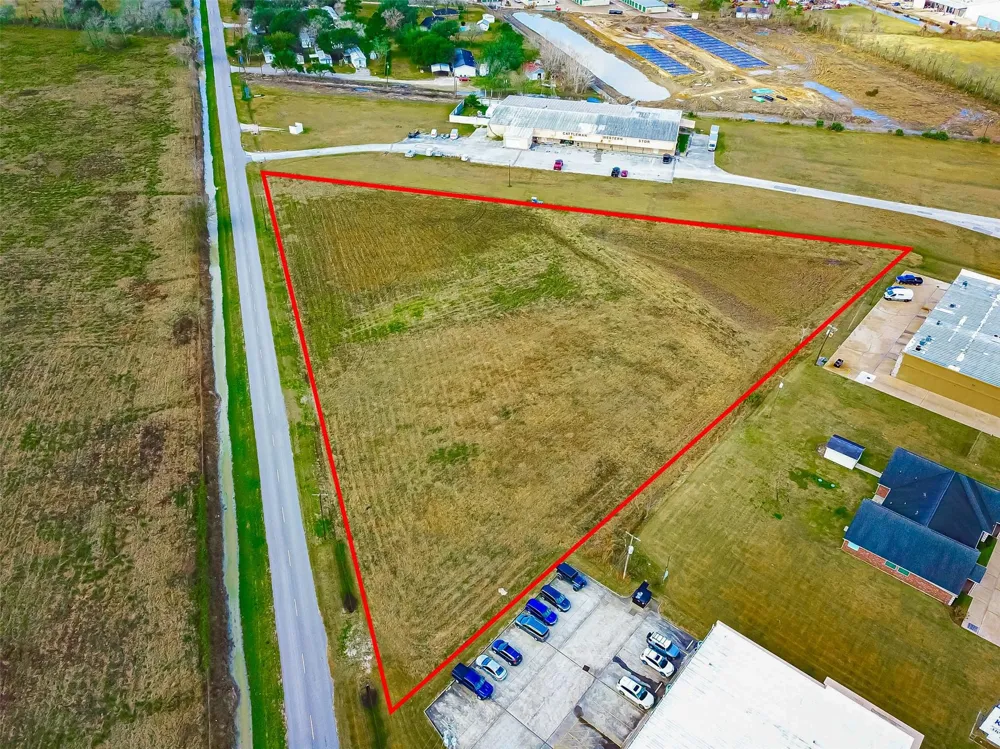 Wheeler Lane Alvin, TX 77511