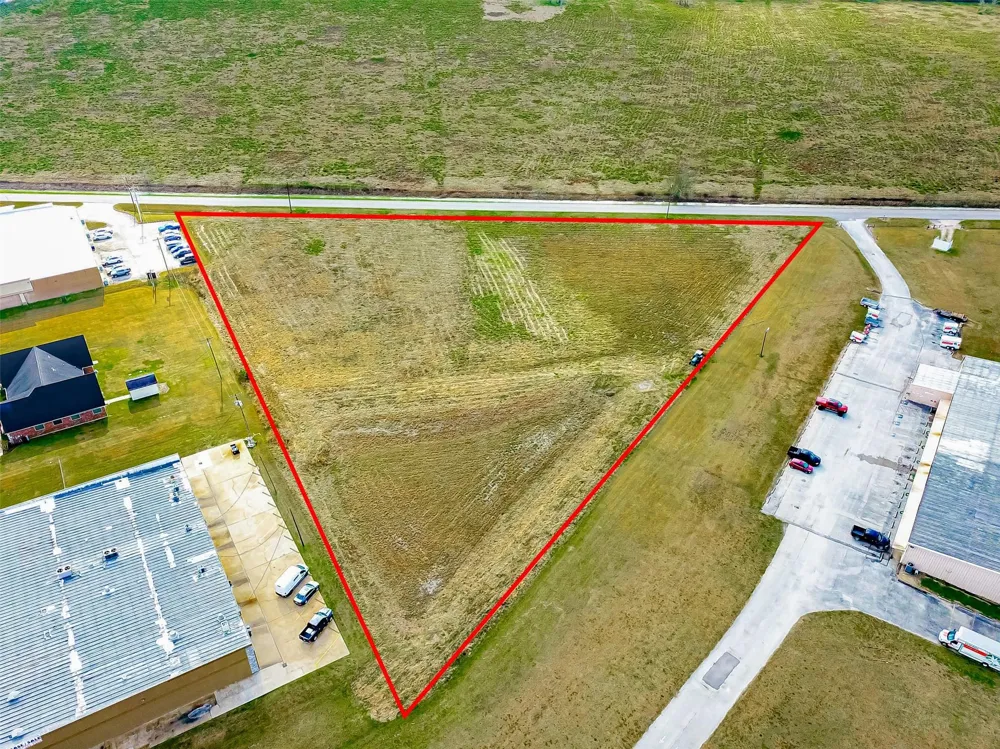 Wheeler Lane Alvin, TX 77511