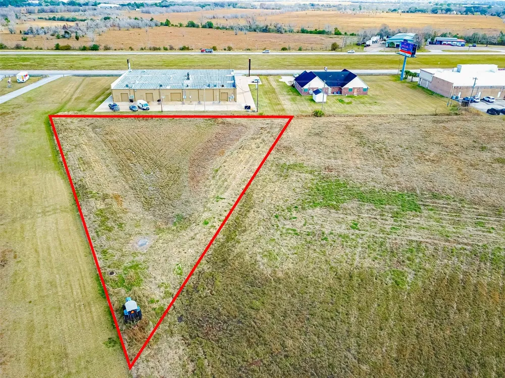 Wheeler Lane Alvin, TX 77511