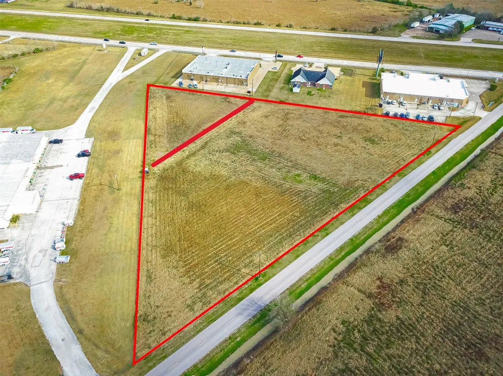 Wheeler Lane Alvin, TX 77511