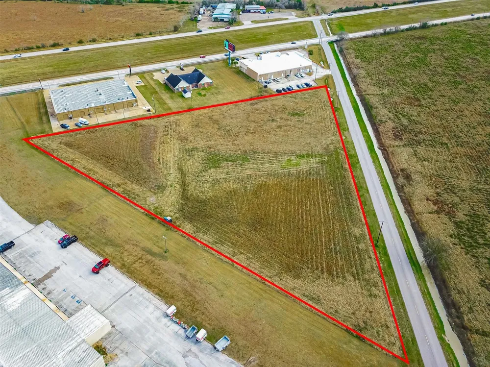 Wheeler Lane Alvin, TX 77511