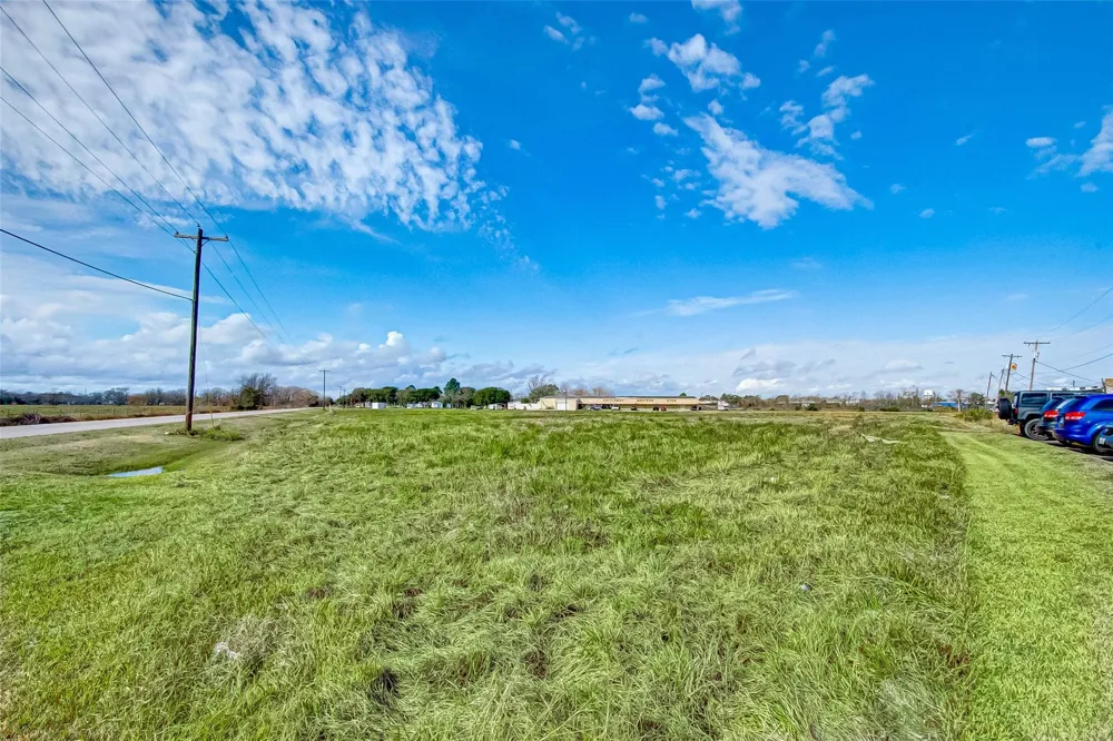 Wheeler Lane Alvin, TX 77511