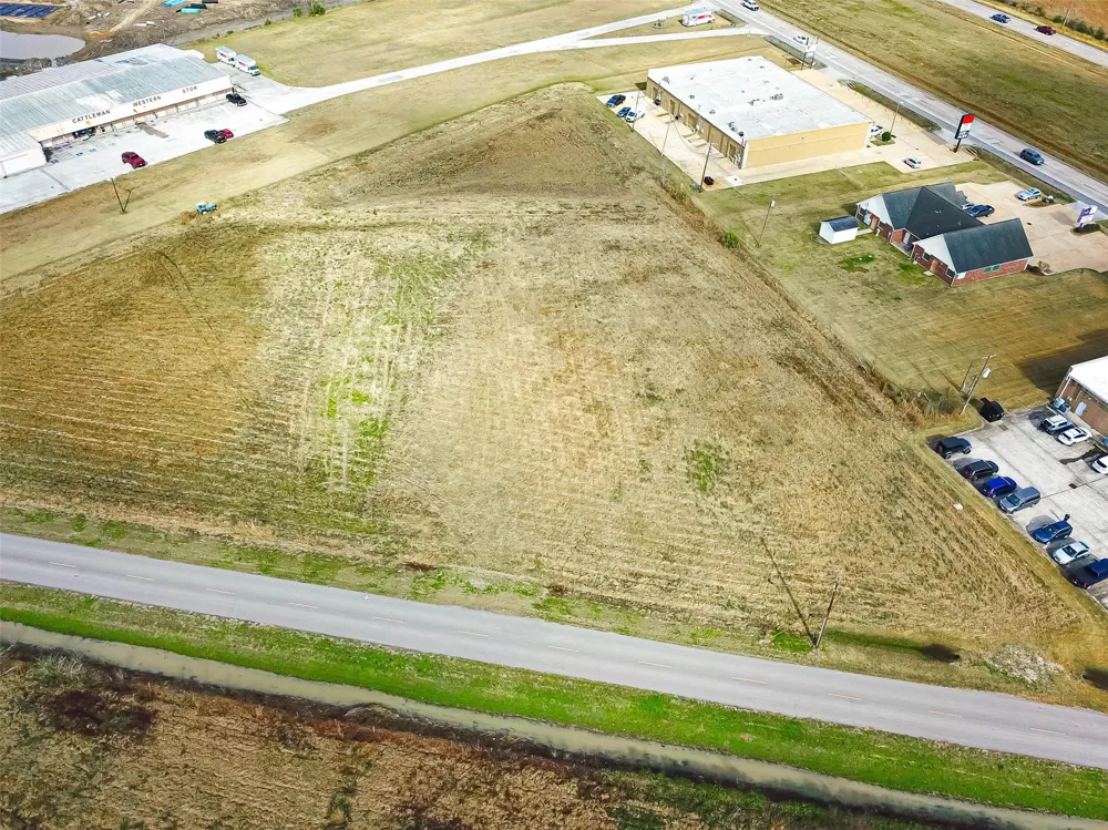 Wheeler Lane Alvin, TX 77511