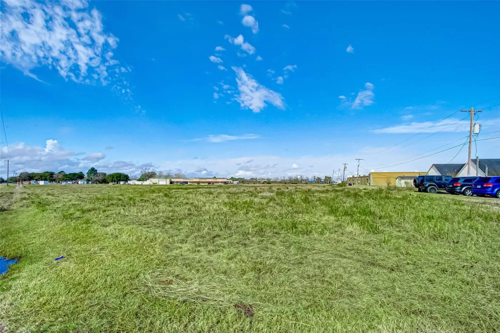Wheeler Lane Alvin, TX 77511