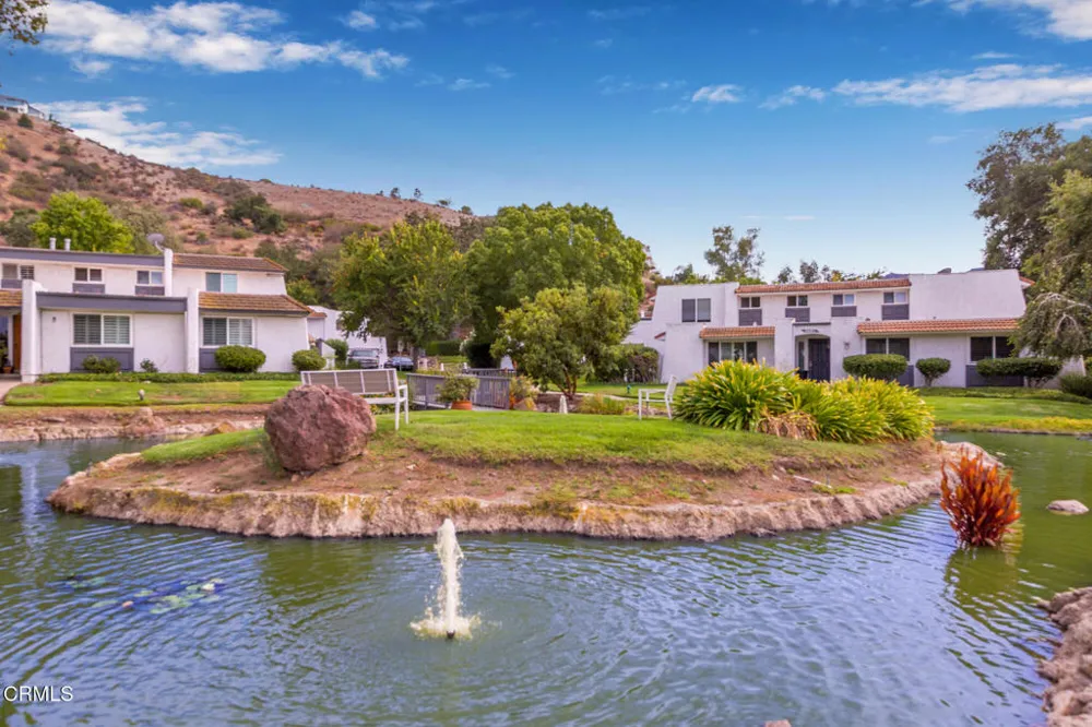 3740 Summershore Lane Westlake Village, CA 91361