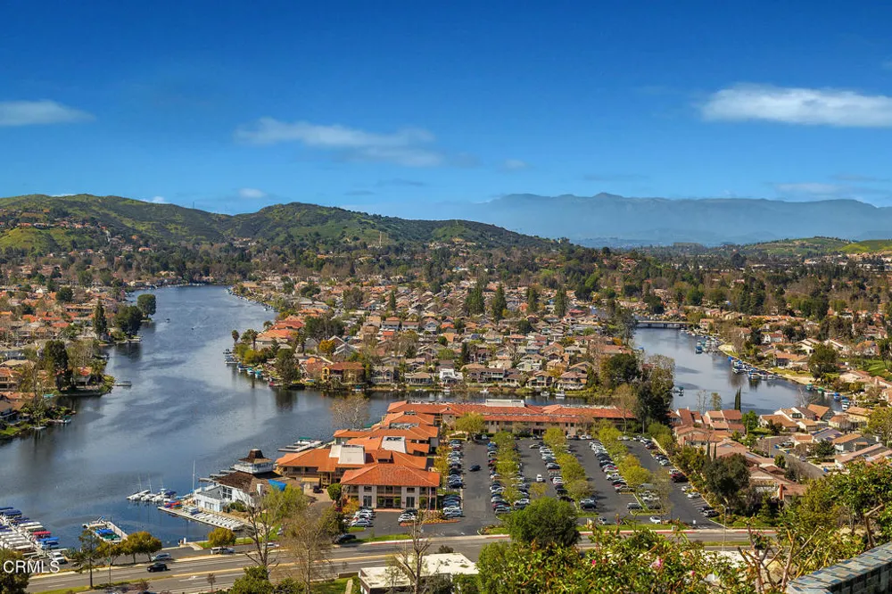 3740 Summershore Lane Westlake Village, CA 91361