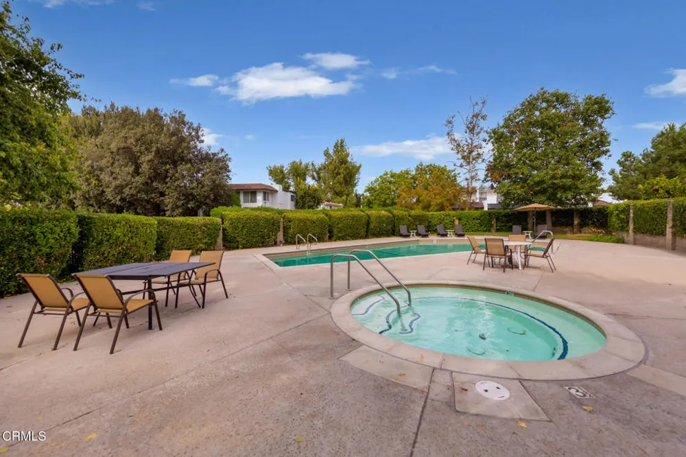 3740 Summershore Lane Westlake Village, CA 91361