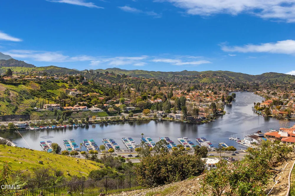 3740 Summershore Lane Westlake Village, CA 91361