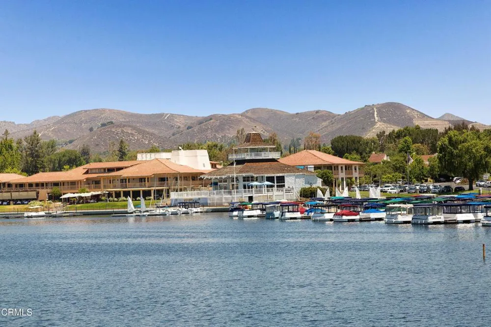 3740 Summershore Lane Westlake Village, CA 91361