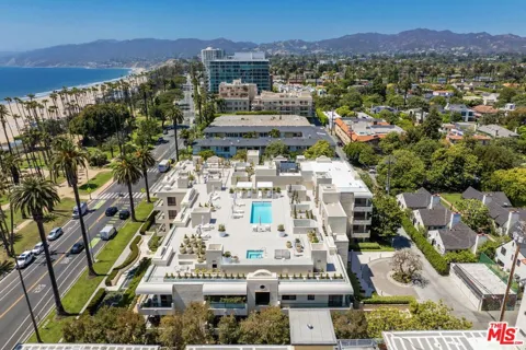 701 Ocean Avenue #309