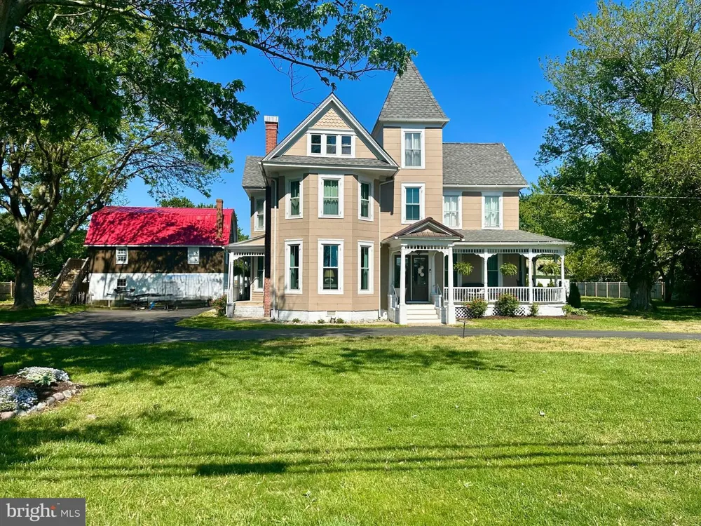 1311 RACE STREET Cambridge, MD 21613