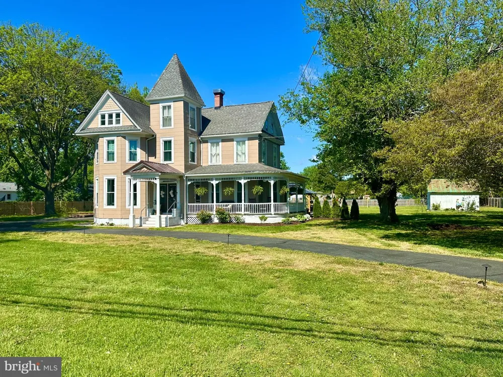 1311 RACE STREET Cambridge, MD 21613