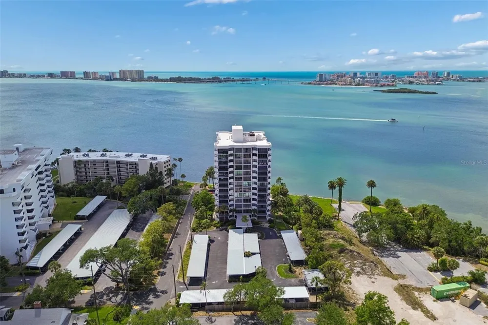 80 ROGERS STREET #6C Clearwater, FL 33756