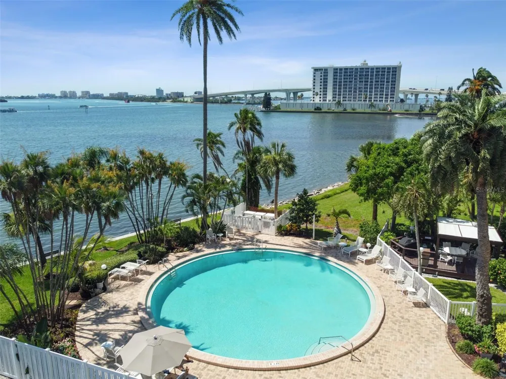 80 ROGERS STREET #6C Clearwater, FL 33756