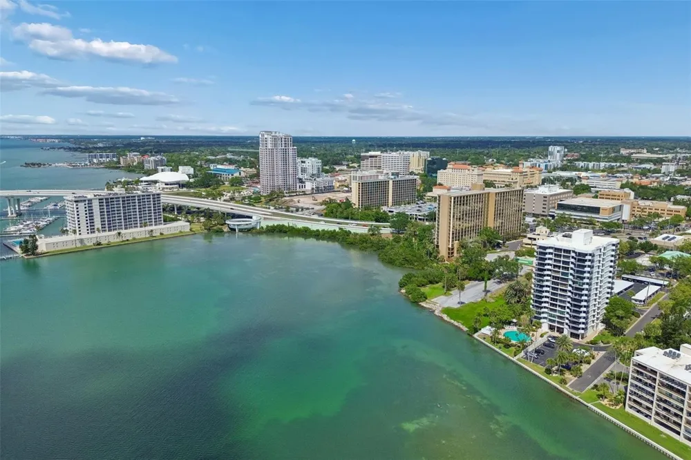 80 ROGERS STREET #6C Clearwater, FL 33756