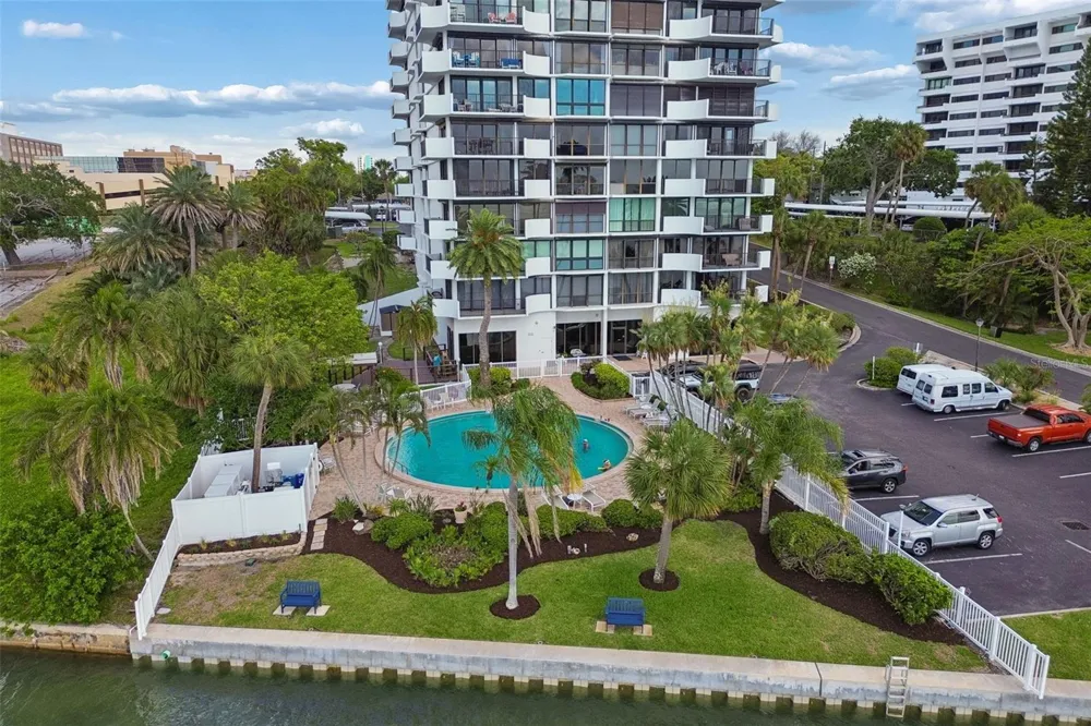 80 ROGERS STREET #6C Clearwater, FL 33756