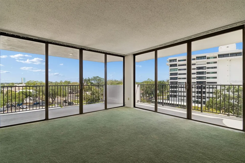 80 ROGERS STREET #6C Clearwater, FL 33756