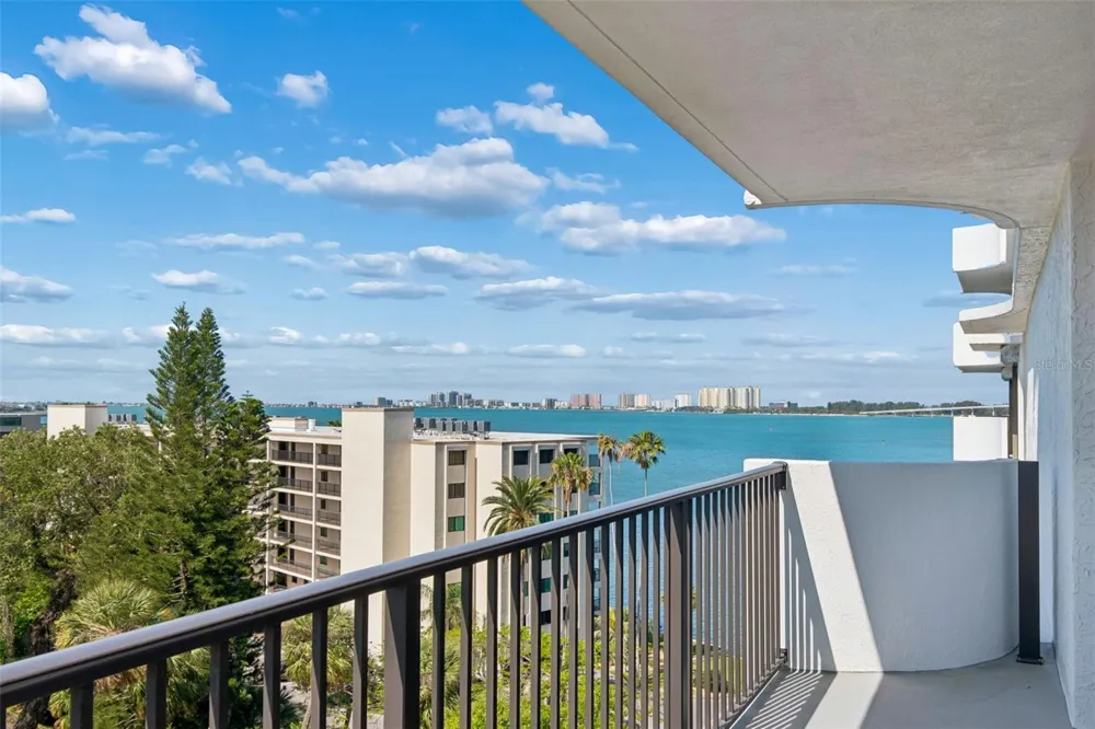 80 ROGERS STREET #6C Clearwater, FL 33756