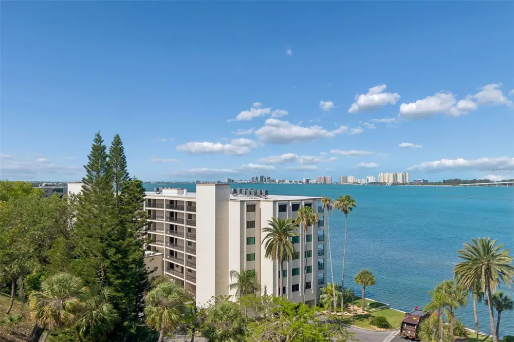 80 ROGERS STREET #6C Clearwater, FL 33756