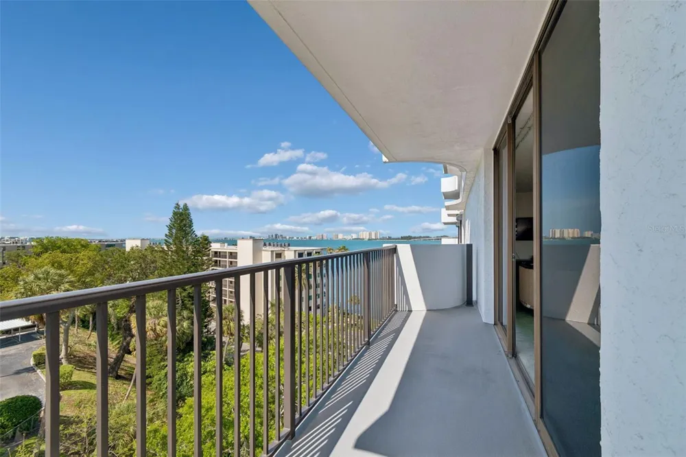 80 ROGERS STREET #6C Clearwater, FL 33756