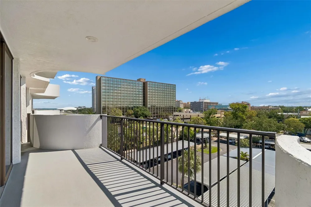 80 ROGERS STREET #6C Clearwater, FL 33756