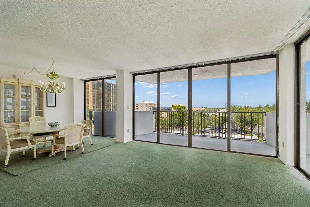80 ROGERS STREET #6C Clearwater, FL 33756