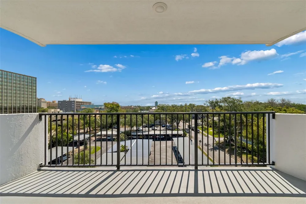 80 ROGERS STREET #6C Clearwater, FL 33756
