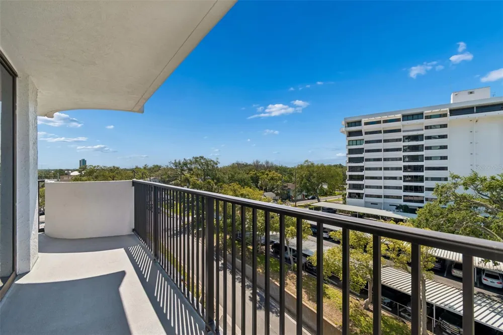 80 ROGERS STREET #6C Clearwater, FL 33756