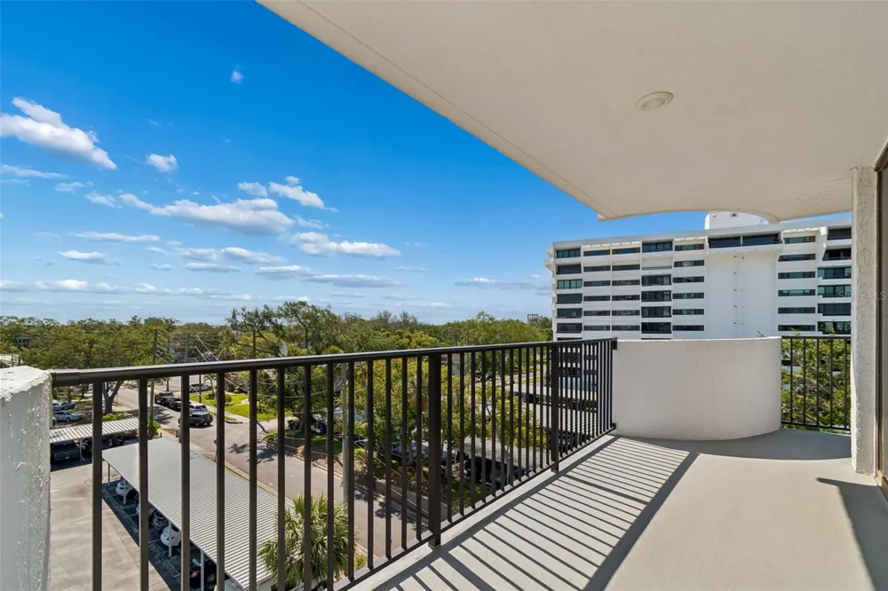 80 ROGERS STREET #6C Clearwater, FL 33756