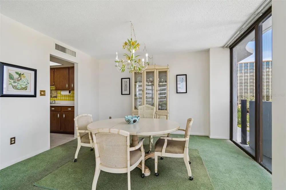 80 ROGERS STREET #6C Clearwater, FL 33756