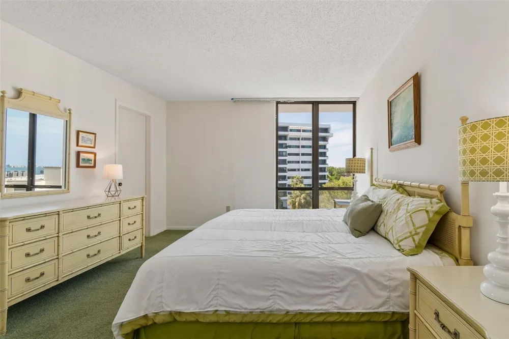 80 ROGERS STREET #6C Clearwater, FL 33756