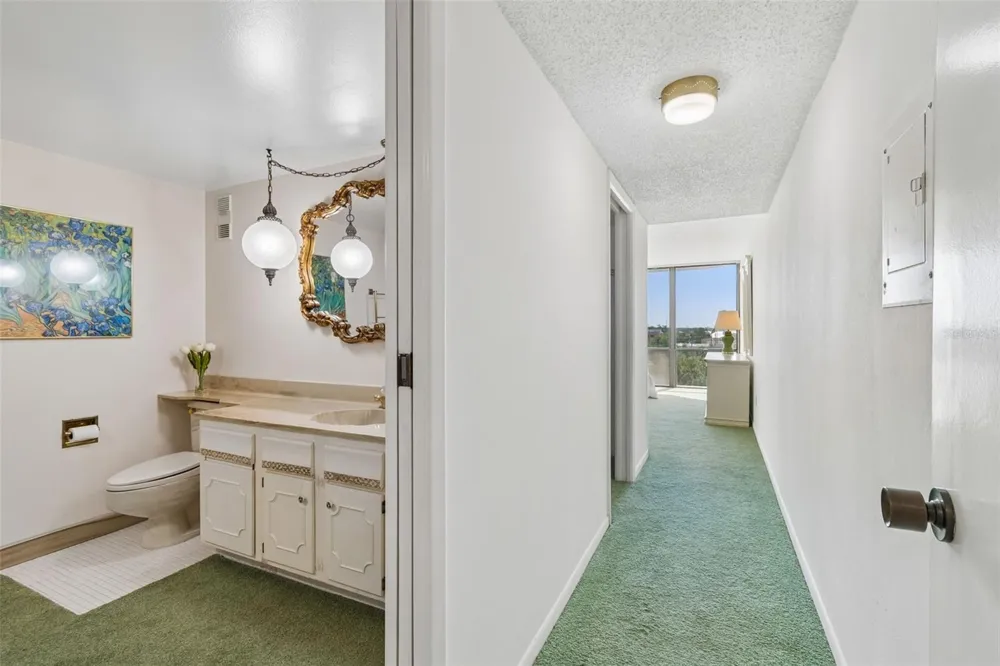 80 ROGERS STREET #6C Clearwater, FL 33756