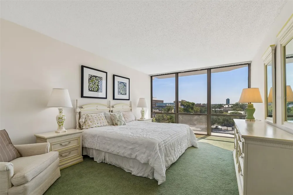 80 ROGERS STREET #6C Clearwater, FL 33756
