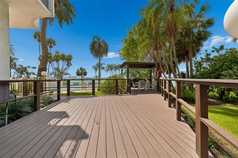 80 ROGERS STREET #6C Clearwater, FL 33756
