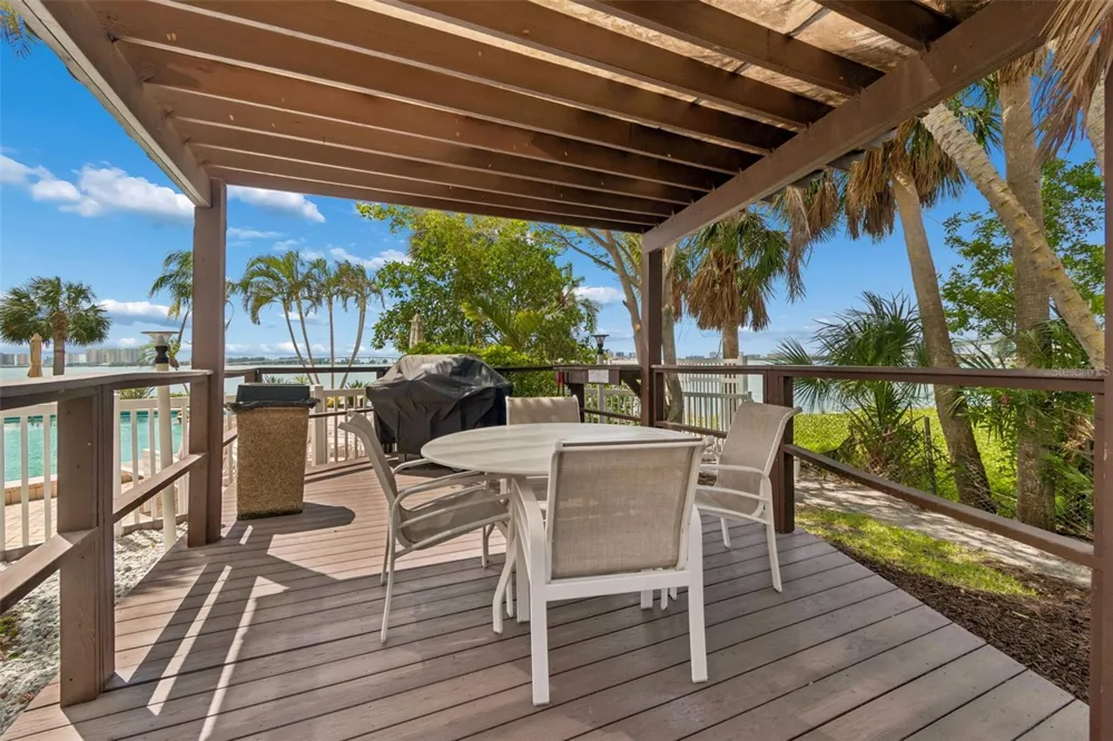 80 ROGERS STREET #6C Clearwater, FL 33756