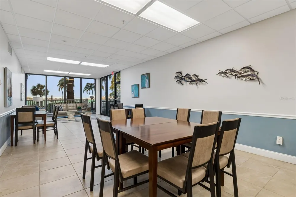 80 ROGERS STREET #6C Clearwater, FL 33756