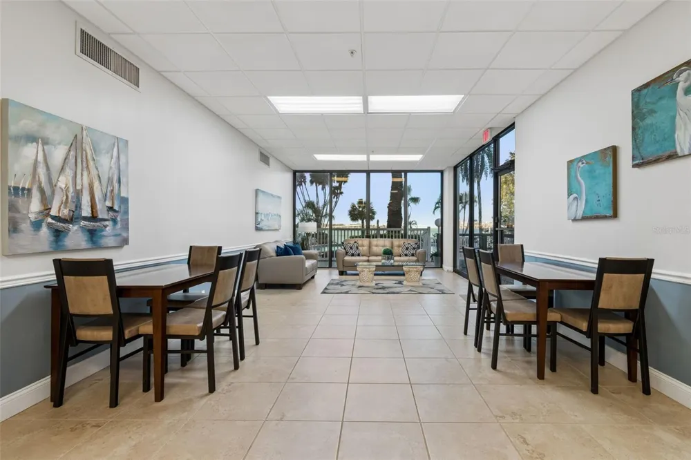80 ROGERS STREET #6C Clearwater, FL 33756