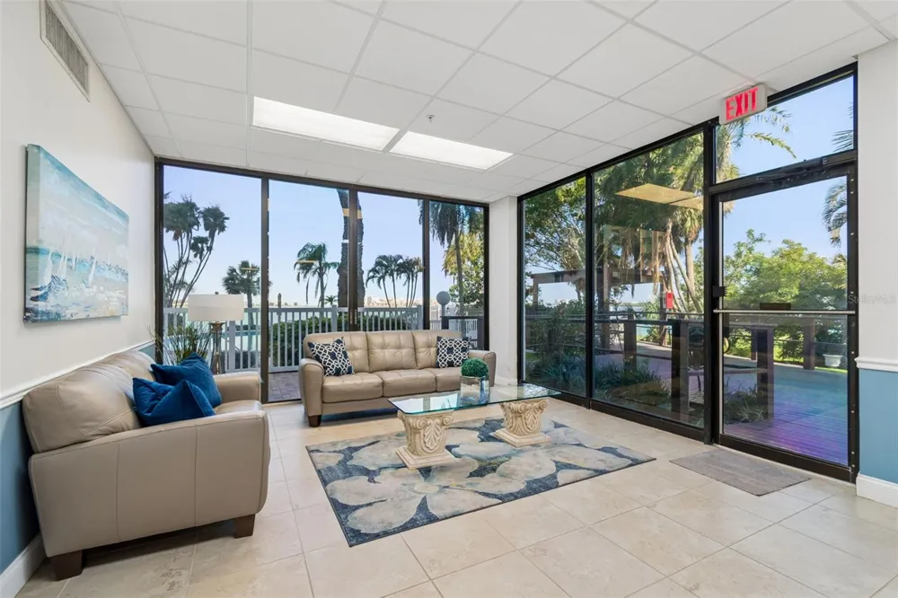 80 ROGERS STREET #6C Clearwater, FL 33756