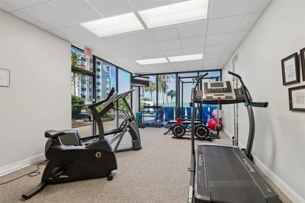 80 ROGERS STREET #6C Clearwater, FL 33756