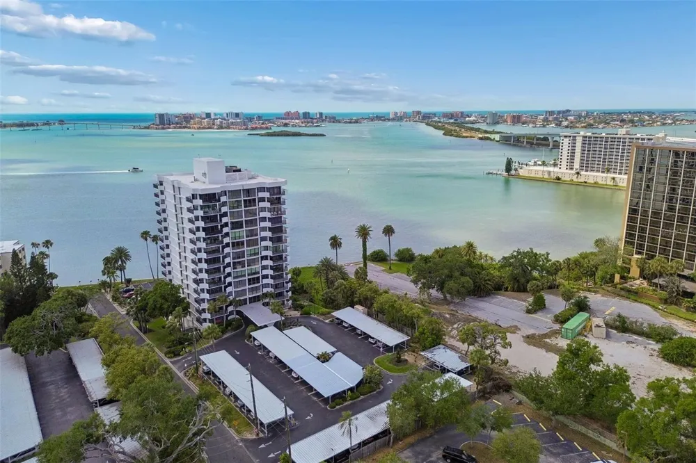 80 ROGERS STREET #6C Clearwater, FL 33756
