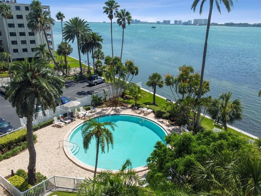 80 ROGERS STREET #6C Clearwater, FL 33756