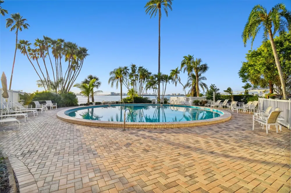 80 ROGERS STREET #6C Clearwater, FL 33756